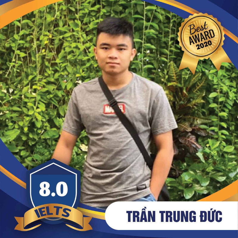Ban-Tran-Trung-Đuc-hoc-vien-AMES-dat-IELTS-8.0