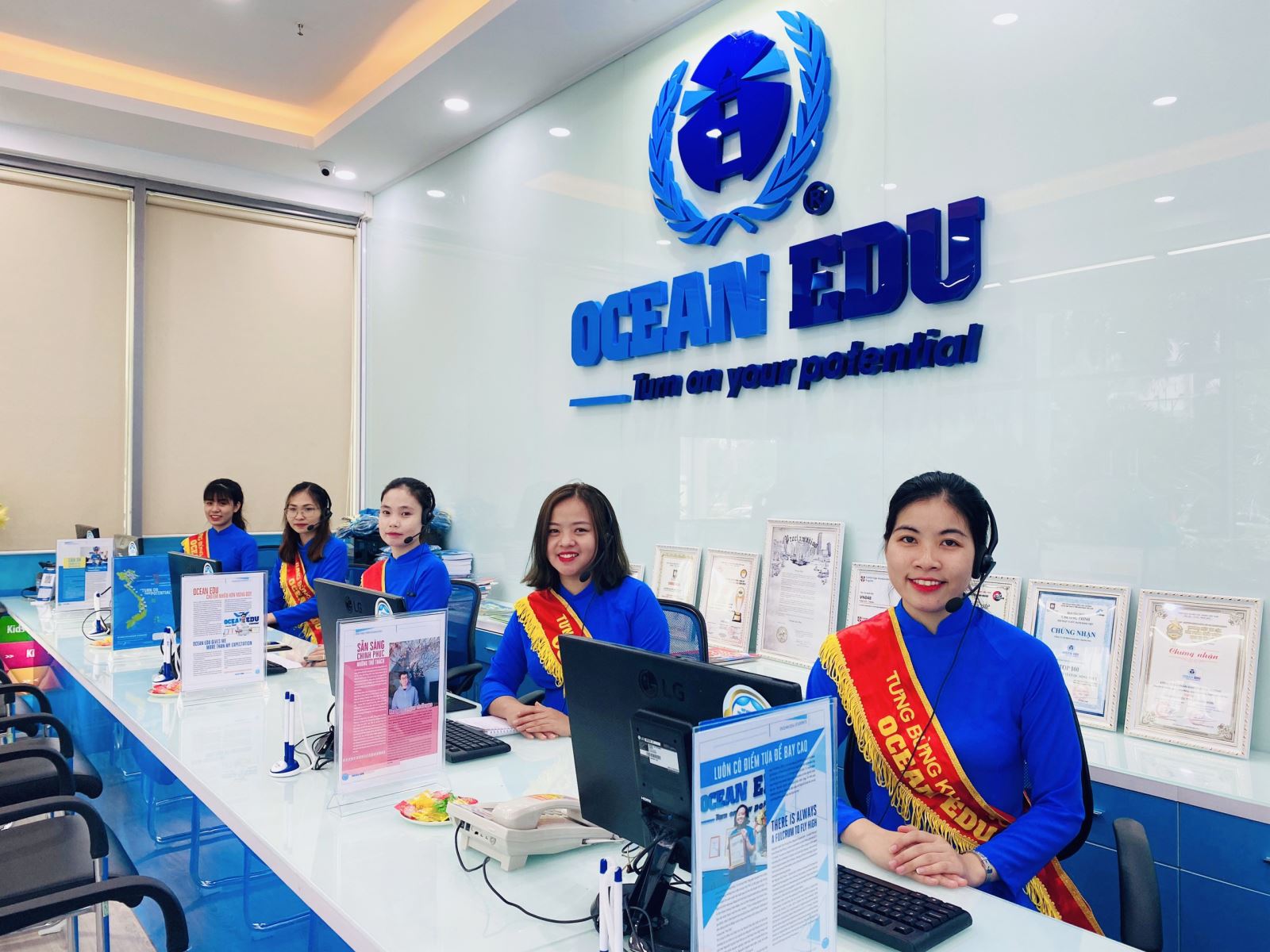 Trung-Tam-Anh-Ngu-Ocean-Edu